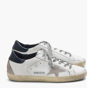 Golden Goose Super-Star Low Top Sneaker (Women) Size 36 (6)